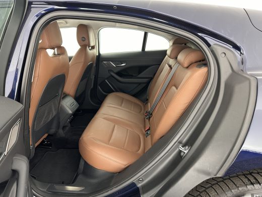 Jaguar I-PACE EV320 S AWD Business Pack 90 kWh [ 3-Fase ] (INCL-BTW) *LUXURY-LEATHER | FULL-LED | MERIDIAN-AUDI... ActivLease financial lease