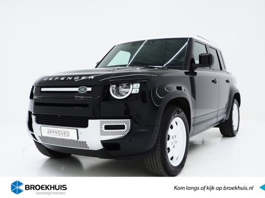 Land Rover Defender 110 D250 Hardtop Commercial | 20" County velgen | Luchtvering | 3 persoons Jumpseat | . Land Rover Defender 110 D250 Hardtop Commercial | 20" County velgen | Luchtvering | 3 persoons Jumpseat | .