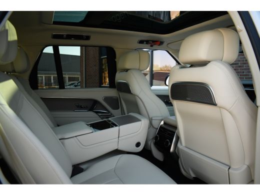 Land Rover Range Rover P550e Autobiography | BTW-auto | NL-auto | Trekhaak ActivLease financial lease