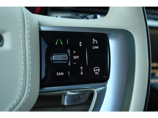 Land Rover Range Rover P550e Autobiography | BTW-auto | NL-auto | Trekhaak ActivLease financial lease
