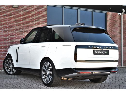 Land Rover Range Rover P550e Autobiography | BTW-auto | NL-auto | Trekhaak ActivLease financial lease