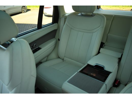 Land Rover Range Rover P550e Autobiography | BTW-auto | NL-auto | Trekhaak ActivLease financial lease