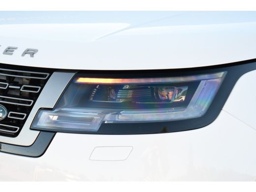 Land Rover Range Rover P550e Autobiography | BTW-auto | NL-auto | Trekhaak ActivLease financial lease