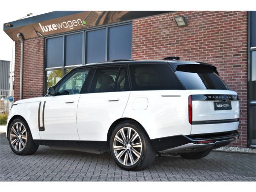 Land Rover Range Rover P550e Autobiography | BTW-auto | NL-auto | Trekhaak ActivLease financial lease
