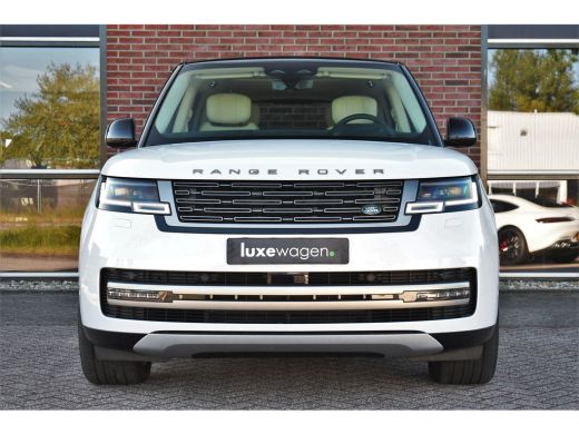 Land Rover Range Rover P550e Autobiography | BTW-auto | NL-auto | Trekhaak ActivLease financial lease