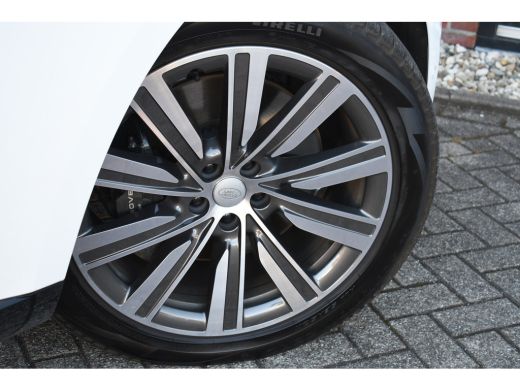 Land Rover Range Rover P550e Autobiography | BTW-auto | NL-auto | Trekhaak ActivLease financial lease