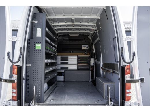 Mercedes Sprinter 311CDI | L2H2 | Camera | Airco | Volledige Inrichting | Omvormer | Oprijplaat | Euro 6 ActivLease financial lease