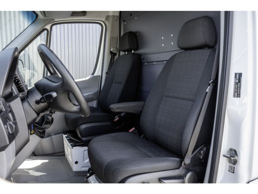 Mercedes Sprinter 311CDI | L2H2 | Camera | Airco | Volledige Inrichting | Omvormer | Oprijplaat | Euro 6 ActivLease financial lease