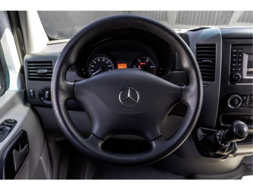 Mercedes Sprinter 311CDI | L2H2 | Camera | Airco | Volledige Inrichting | Omvormer | Oprijplaat | Euro 6 ActivLease financial lease