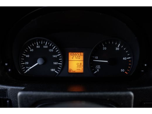 Mercedes Sprinter 311CDI | L2H2 | Camera | Airco | Volledige Inrichting | Omvormer | Oprijplaat | Euro 6 ActivLease financial lease