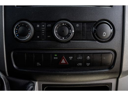 Mercedes Sprinter 311CDI | L2H2 | Camera | Airco | Volledige Inrichting | Omvormer | Oprijplaat | Euro 6 ActivLease financial lease