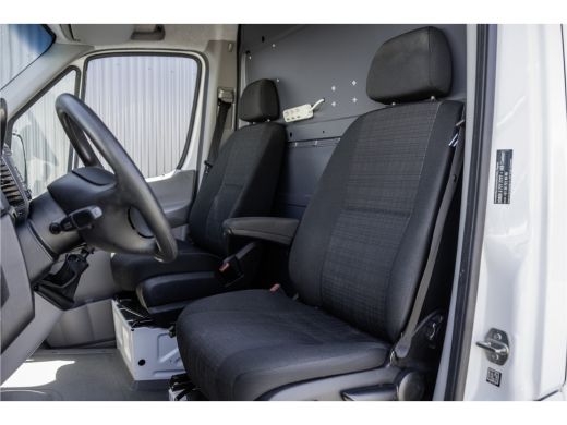 Mercedes Sprinter 311CDI | L2H2 | Camera | Airco | Volledige Inrichting | Omvormer | Oprijplaat | Euro 6 ActivLease financial lease