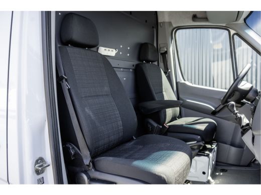 Mercedes Sprinter 311CDI | L2H2 | Camera | Airco | Volledige Inrichting | Omvormer | Oprijplaat | Euro 6 ActivLease financial lease