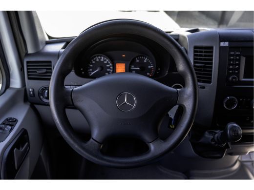 Mercedes Sprinter 311CDI | L2H2 | Camera | Airco | Volledige Inrichting | Omvormer | Oprijplaat | Euro 6 ActivLease financial lease
