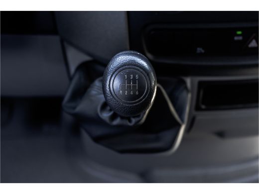 Mercedes Sprinter 311CDI | L2H2 | Camera | Airco | Volledige Inrichting | Omvormer | Oprijplaat | Euro 6 ActivLease financial lease