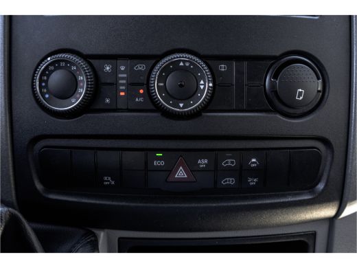 Mercedes Sprinter 311CDI | L2H2 | Camera | Airco | Volledige Inrichting | Omvormer | Oprijplaat | Euro 6 ActivLease financial lease