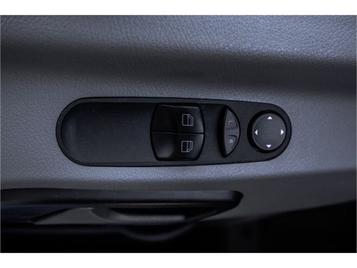 Mercedes Sprinter 311CDI | L2H2 | Camera | Airco | Volledige Inrichting | Omvormer | Oprijplaat | Euro 6 ActivLease financial lease