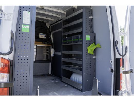Mercedes Sprinter 311CDI | L2H2 | Camera | Airco | Volledige Inrichting | Omvormer | Oprijplaat | Euro 6 ActivLease financial lease