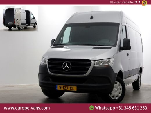 Mercedes-Benz Sprinter 314 CDI 143pk E6 RWD 7G Automaat L2H2 Airco/Camera Trekhaak 3500kg 06-2019 Mercedes-Benz Sprinter 314 CDI 143pk E6 RWD 7G Automaat L2H2 Airco/Camera Trekhaak 3500kg 06-2019