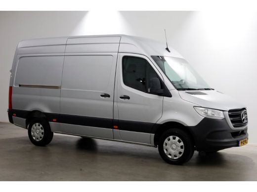 Mercedes-Benz Sprinter 314 CDI 143pk E6 RWD 7G Automaat L2H2 Airco/Camera Trekhaak 3500kg 06-2019 ActivLease financial lease