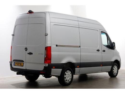 Mercedes-Benz Sprinter 314 CDI 143pk E6 RWD 7G Automaat L2H2 Airco/Camera Trekhaak 3500kg 06-2019 ActivLease financial lease