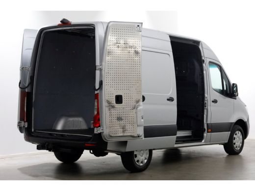 Mercedes-Benz Sprinter 314 CDI 143pk E6 RWD 7G Automaat L2H2 Airco/Camera Trekhaak 3500kg 06-2019 ActivLease financial lease