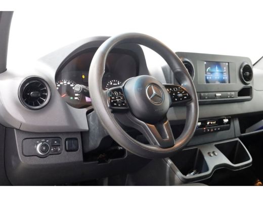 Mercedes-Benz Sprinter 314 CDI 143pk E6 RWD 7G Automaat L2H2 Airco/Camera Trekhaak 3500kg 06-2019 ActivLease financial lease