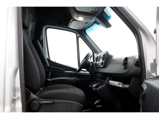 Mercedes-Benz Sprinter 314 CDI 143pk E6 RWD 7G Automaat L2H2 Airco/Camera Trekhaak 3500kg 06-2019 ActivLease financial lease
