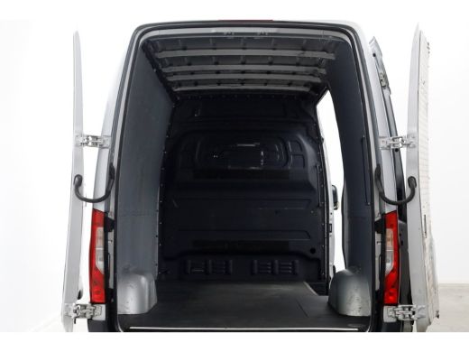 Mercedes-Benz Sprinter 314 CDI 143pk E6 RWD 7G Automaat L2H2 Airco/Camera Trekhaak 3500kg 06-2019 ActivLease financial lease