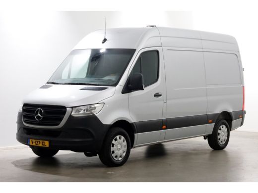 Mercedes-Benz Sprinter 314 CDI 143pk E6 RWD 7G Automaat L2H2 Airco/Camera Trekhaak 3500kg 06-2019 ActivLease financial lease