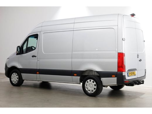 Mercedes-Benz Sprinter 314 CDI 143pk E6 RWD 7G Automaat L2H2 Airco/Camera Trekhaak 3500kg 06-2019 ActivLease financial lease