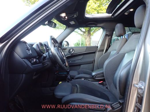 Mini Countryman 2.0 COOPER S PANODAK KEYLESS SPORTSTOEL CAMERA ActivLease financial lease