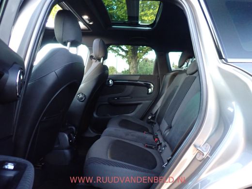 Mini Countryman 2.0 COOPER S PANODAK KEYLESS SPORTSTOEL CAMERA ActivLease financial lease