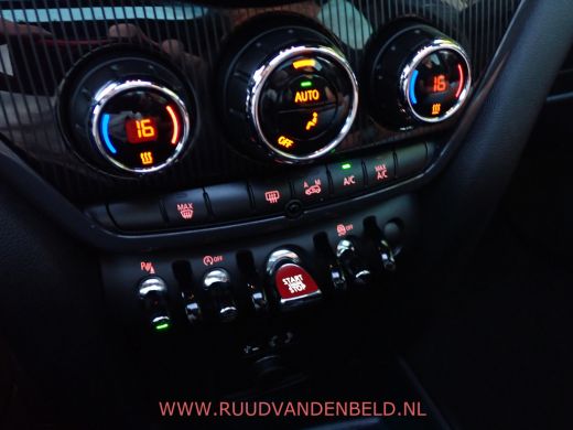 Mini Countryman 2.0 COOPER S PANODAK KEYLESS SPORTSTOEL CAMERA ActivLease financial lease