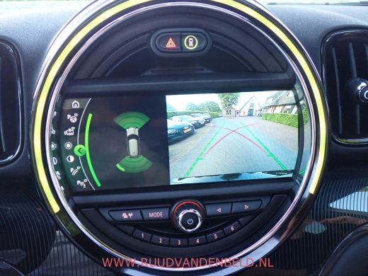 Mini Countryman 2.0 COOPER S PANODAK KEYLESS SPORTSTOEL CAMERA ActivLease financial lease