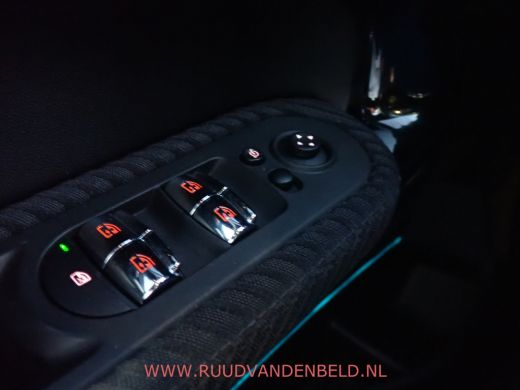 Mini Countryman 2.0 COOPER S PANODAK KEYLESS SPORTSTOEL CAMERA ActivLease financial lease