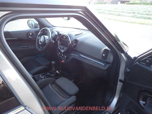 Mini Countryman 2.0 COOPER S PANODAK KEYLESS SPORTSTOEL CAMERA ActivLease financial lease