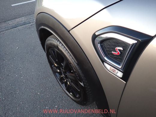 Mini Countryman 2.0 COOPER S PANODAK KEYLESS SPORTSTOEL CAMERA ActivLease financial lease