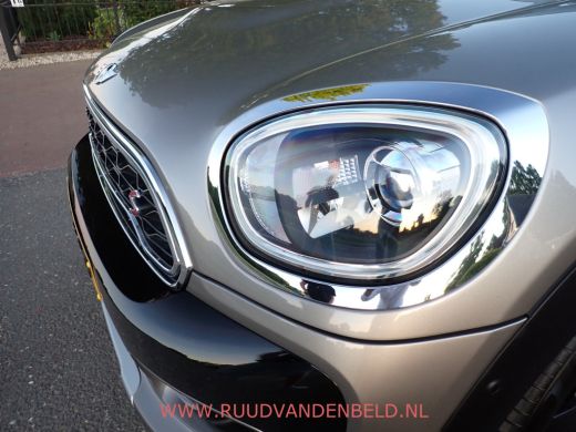 Mini Countryman 2.0 COOPER S PANODAK KEYLESS SPORTSTOEL CAMERA ActivLease financial lease