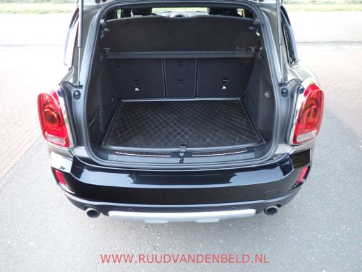 Mini Countryman 2.0 COOPER S PANODAK KEYLESS SPORTSTOEL CAMERA ActivLease financial lease
