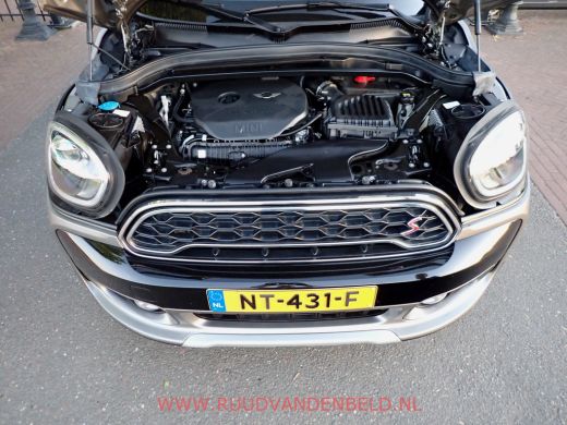 Mini Countryman 2.0 COOPER S PANODAK KEYLESS SPORTSTOEL CAMERA ActivLease financial lease