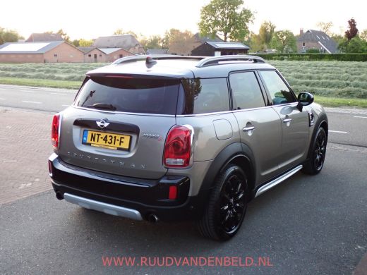 Mini Countryman 2.0 COOPER S PANODAK KEYLESS SPORTSTOEL CAMERA ActivLease financial lease