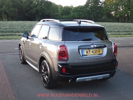 Mini Countryman 2.0 COOPER S PANODAK KEYLESS SPORTSTOEL CAMERA ActivLease financial lease