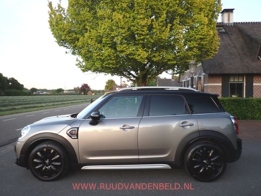 Mini Countryman 2.0 COOPER S PANODAK KEYLESS SPORTSTOEL CAMERA ActivLease financial lease