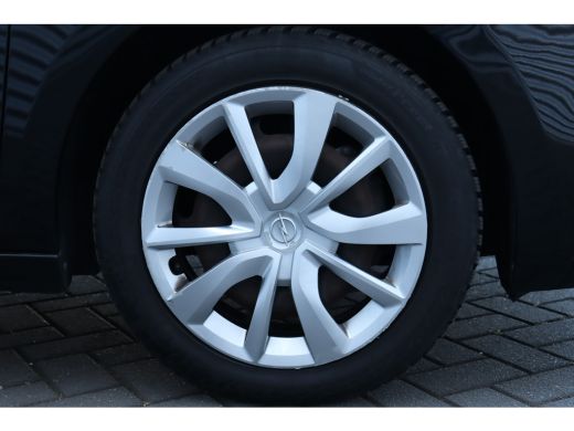 Opel Corsa 1.2 TURBO 100PK EDITION+ / NAVI / AIRCO / LED / BLUETOOTH / CRUISECONTROL / 1E EIGENAAR !! ActivLease financial lease