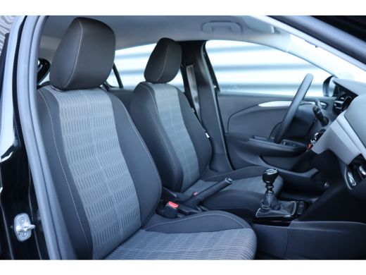 Opel Corsa 1.2 TURBO 100PK EDITION+ / NAVI / AIRCO / LED / BLUETOOTH / CRUISECONTROL / 1E EIGENAAR !! ActivLease financial lease