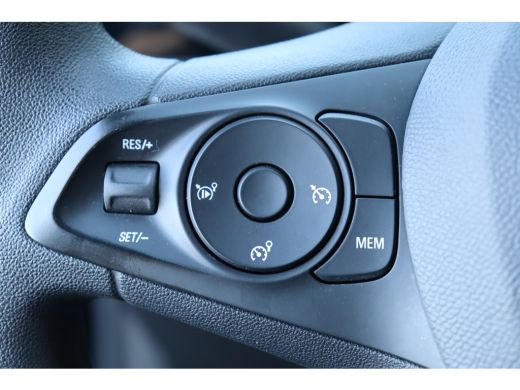 Opel Corsa 1.2 TURBO 100PK EDITION+ / NAVI / AIRCO / LED / BLUETOOTH / CRUISECONTROL / 1E EIGENAAR !! ActivLease financial lease