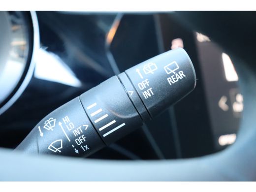 Opel Corsa 1.2 TURBO 100PK EDITION+ / NAVI / AIRCO / LED / BLUETOOTH / CRUISECONTROL / 1E EIGENAAR !! ActivLease financial lease
