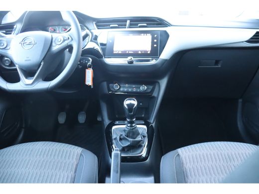Opel Corsa 1.2 TURBO 100PK EDITION+ / NAVI / AIRCO / LED / BLUETOOTH / CRUISECONTROL / 1E EIGENAAR !! ActivLease financial lease