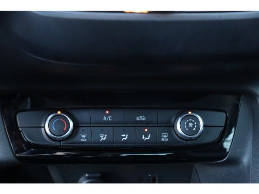 Opel Corsa 1.2 TURBO 100PK EDITION+ / NAVI / AIRCO / LED / BLUETOOTH / CRUISECONTROL / 1E EIGENAAR !! ActivLease financial lease